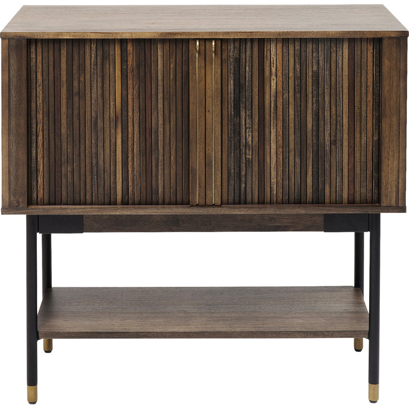 KARE Design Schrank für Weinflaschen und -gläser | Wayfair.de